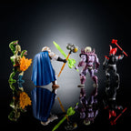 Product image Masters of the Universe Origins Action Figure 4-Pack heo exclusive 14 cm