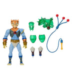 Zdjęcie produktu Masters of the Universe x ThunderCats Figurka akcji Tygra 14 cm