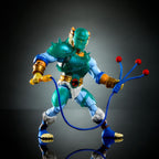 Zdjęcie produktu Masters of the Universe x ThunderCats Figurka akcji Tygra 14 cm