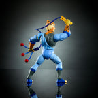 Zdjęcie produktu Masters of the Universe x ThunderCats Figurka akcji Tygra 14 cm