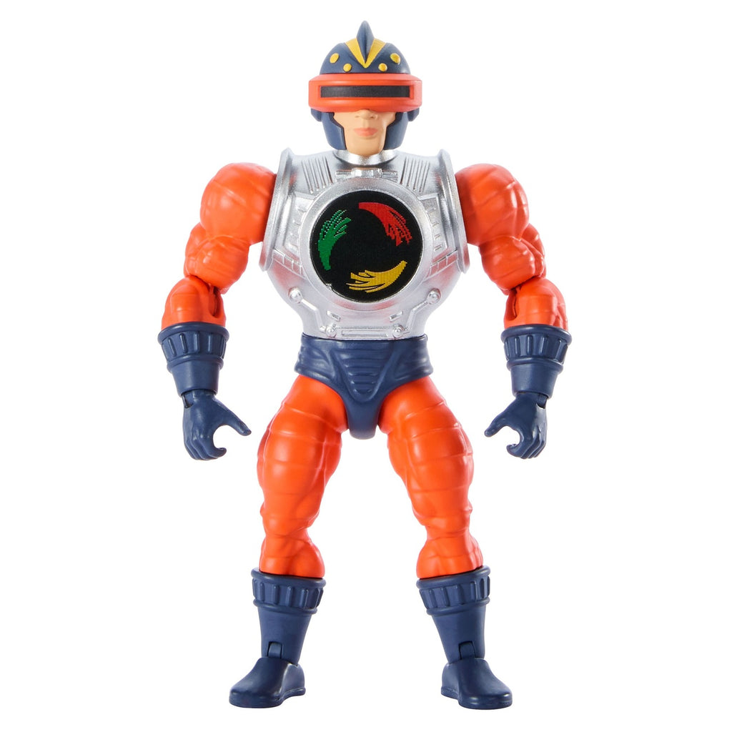 Product image Masters of the Universe Origins Action Figure Sketchbook Series: Sy-Klone heo Exclusive 14 cm