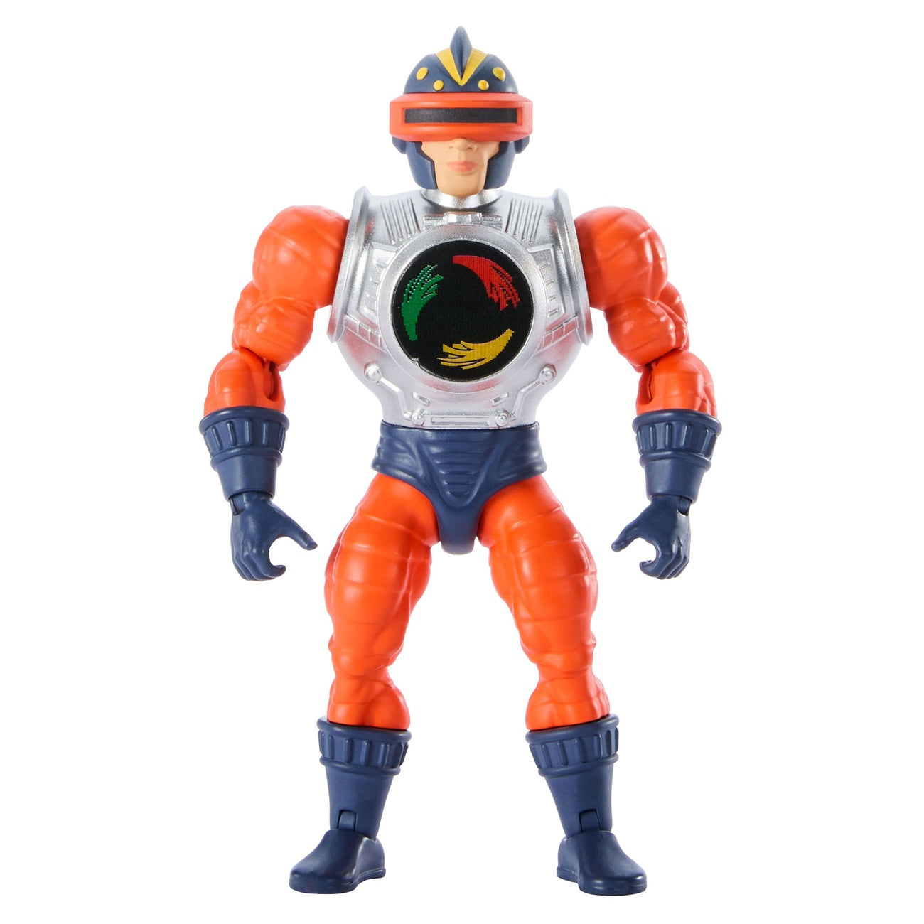 Product image Masters of the Universe Origins Action Figure Sketchbook Series: Sy-Klone heo Exclusive 14 cm