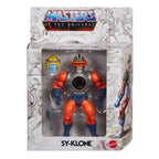 Product image Masters of the Universe Origins Action Figure Sketchbook Series: Sy-Klone heo Exclusive 14 cm