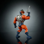 Product image Masters of the Universe Origins Action Figure Sketchbook Series: Sy-Klone heo Exclusive 14 cm