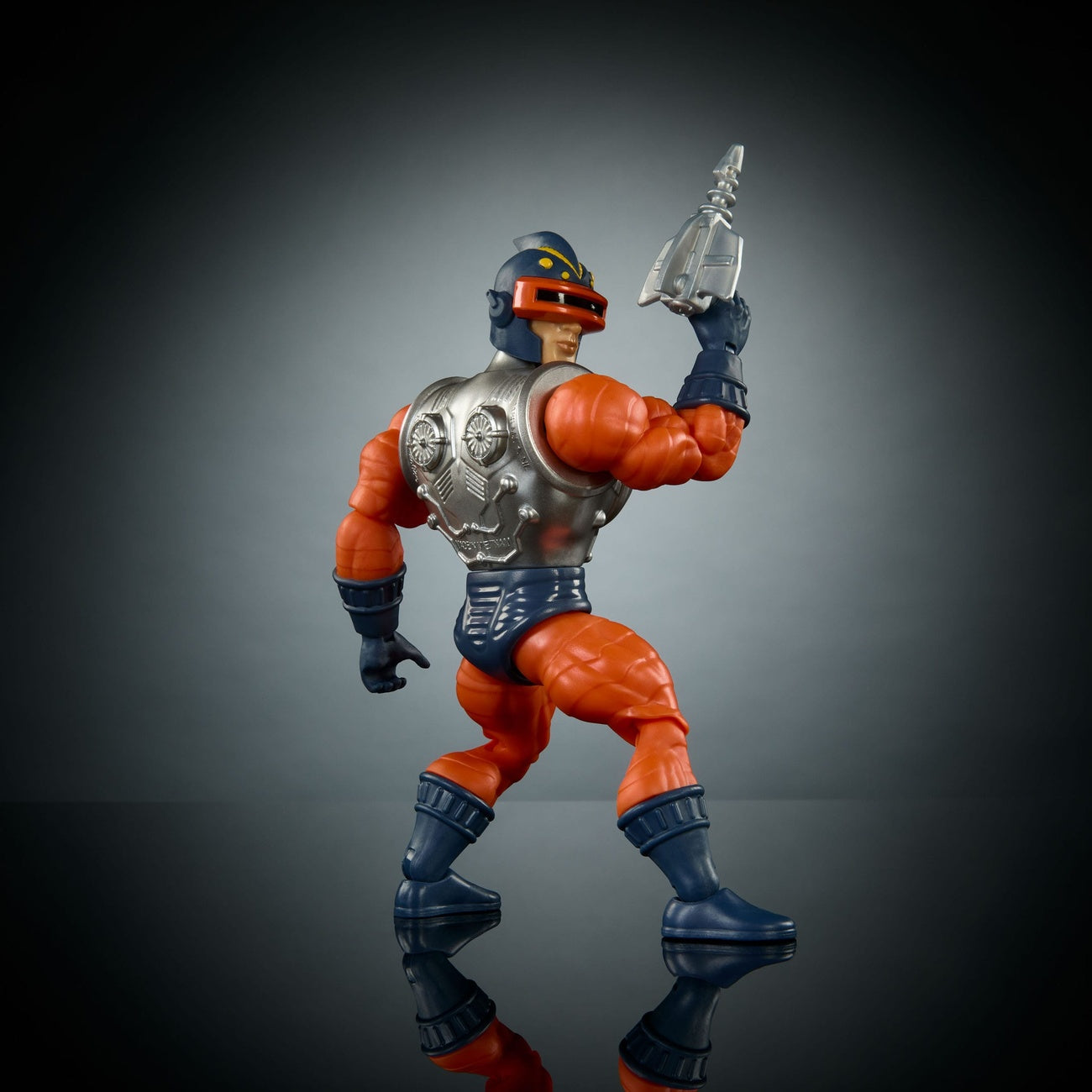 Product image Masters of the Universe Origins Action Figure Sketchbook Series: Sy-Klone heo Exclusive 14 cm