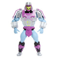 Zdjęcie produktu Figurka akcji Masters of the Universe x Transformers Megatron Armor Skeletor heo European Exclusive 14 cm