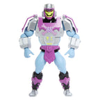 Zdjęcie produktu Figurka akcji Masters of the Universe x Transformers Megatron Armor Skeletor heo European Exclusive 14 cm