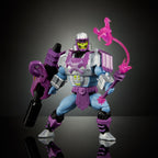 Zdjęcie produktu Figurka akcji Masters of the Universe x Transformers Megatron Armor Skeletor heo European Exclusive 14 cm