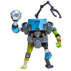 Zdjęcie produktu Teenage Mutant Ninja Turtles Mix 'n Match – figurka akcji Mech Suit 12 cm