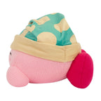Zdjęcie produktu Pluszowa figurka Kirby Nuiguru-Knit Kirby Sleeping Mega 25 cm
