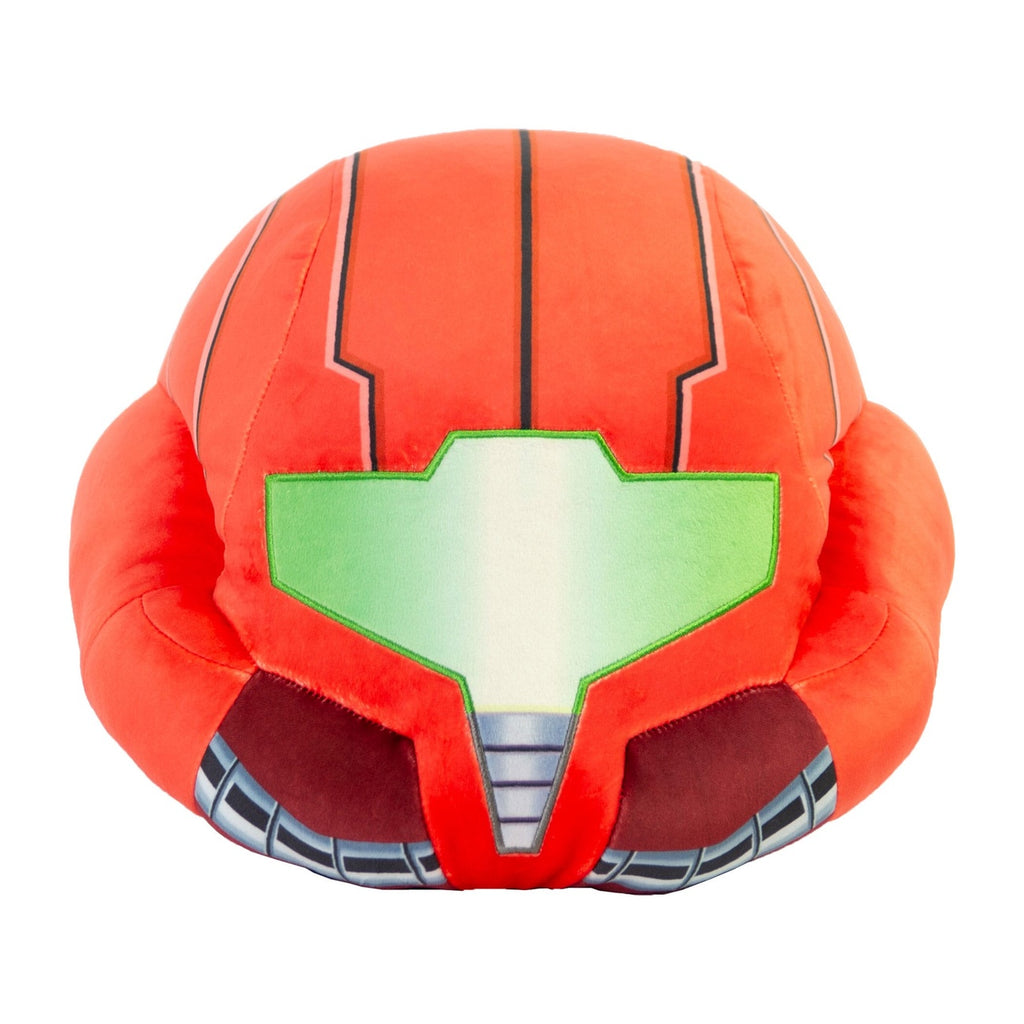 Product image Metroid Mocchi-Mocchi Mega Plush Figure Samus Helmet 24 cm