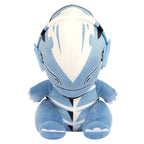Zdjęcie produktu Yu-Gi-Oh! Pluszowa Figurka Mega Blue-Eyes White Dragon 38 cm