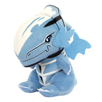 Zdjęcie produktu Yu-Gi-Oh! Pluszowa Figurka Mega Blue-Eyes White Dragon 38 cm