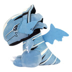 Zdjęcie produktu Yu-Gi-Oh! Pluszowa Figurka Mega Blue-Eyes White Dragon 38 cm