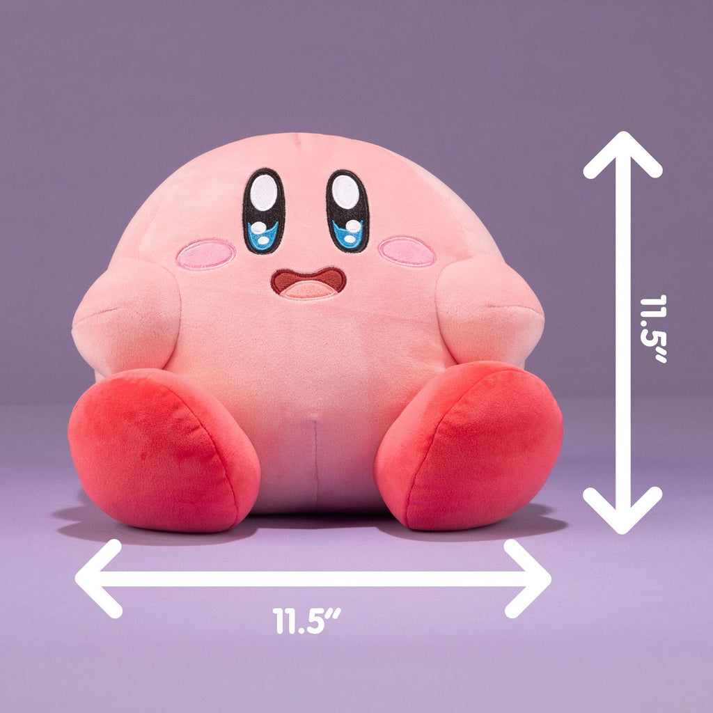 Zdjęcie produktu Pluszowa figurka Kirby Mocchi-Mocchi Kirby Dream Buffet