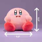 Zdjęcie produktu Pluszowa figurka Kirby Mocchi-Mocchi Kirby Dream Buffet