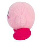 Zdjęcie produktu Kirby Pluszowa Figurka Nuiguru-Knit Kirby z Różdżką Niezwyciężonego Cukierka