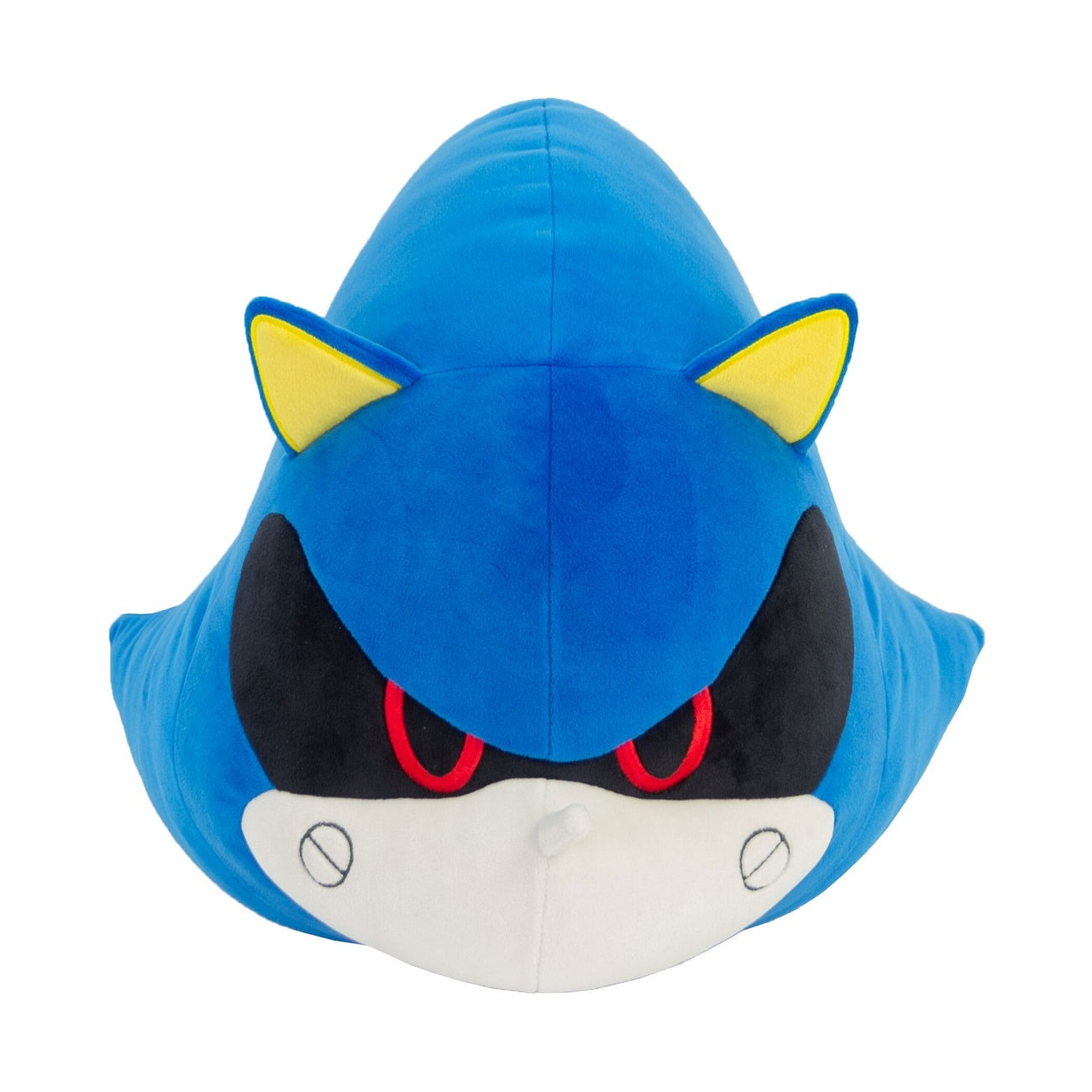 Zdjęcie produktu Sonic the Hedgehog pluszowa figurka Mocchi-Mocchi Mega Metal Sonic
