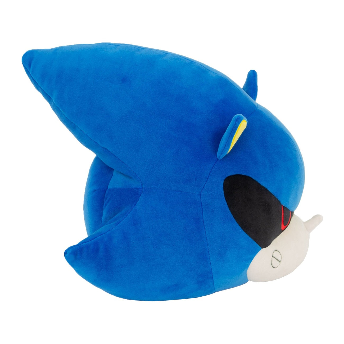 Zdjęcie produktu Sonic the Hedgehog pluszowa figurka Mocchi-Mocchi Mega Metal Sonic