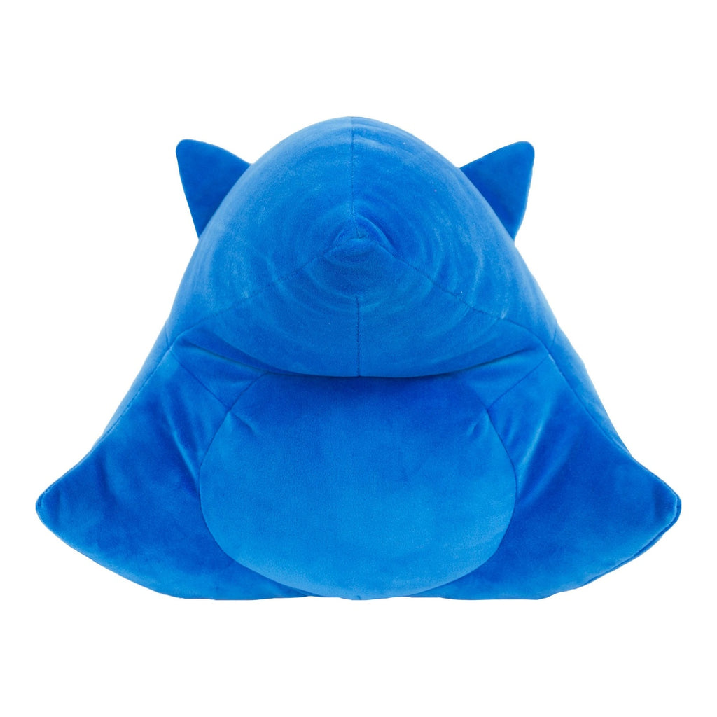 Zdjęcie produktu Sonic the Hedgehog pluszowa figurka Mocchi-Mocchi Mega Metal Sonic
