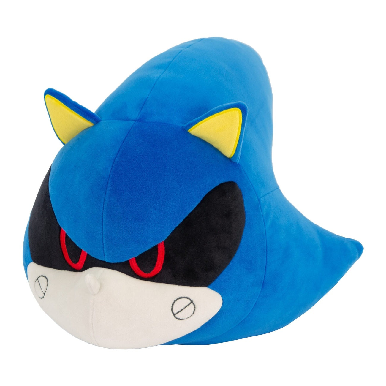 Zdjęcie produktu Sonic the Hedgehog pluszowa figurka Mocchi-Mocchi Mega Metal Sonic