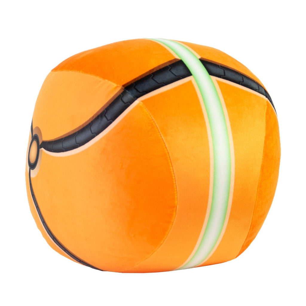 Zdjęcie produktu Metroid Mocchi-Mocchi mega pluszowa figurka Morph Ball 30 cm