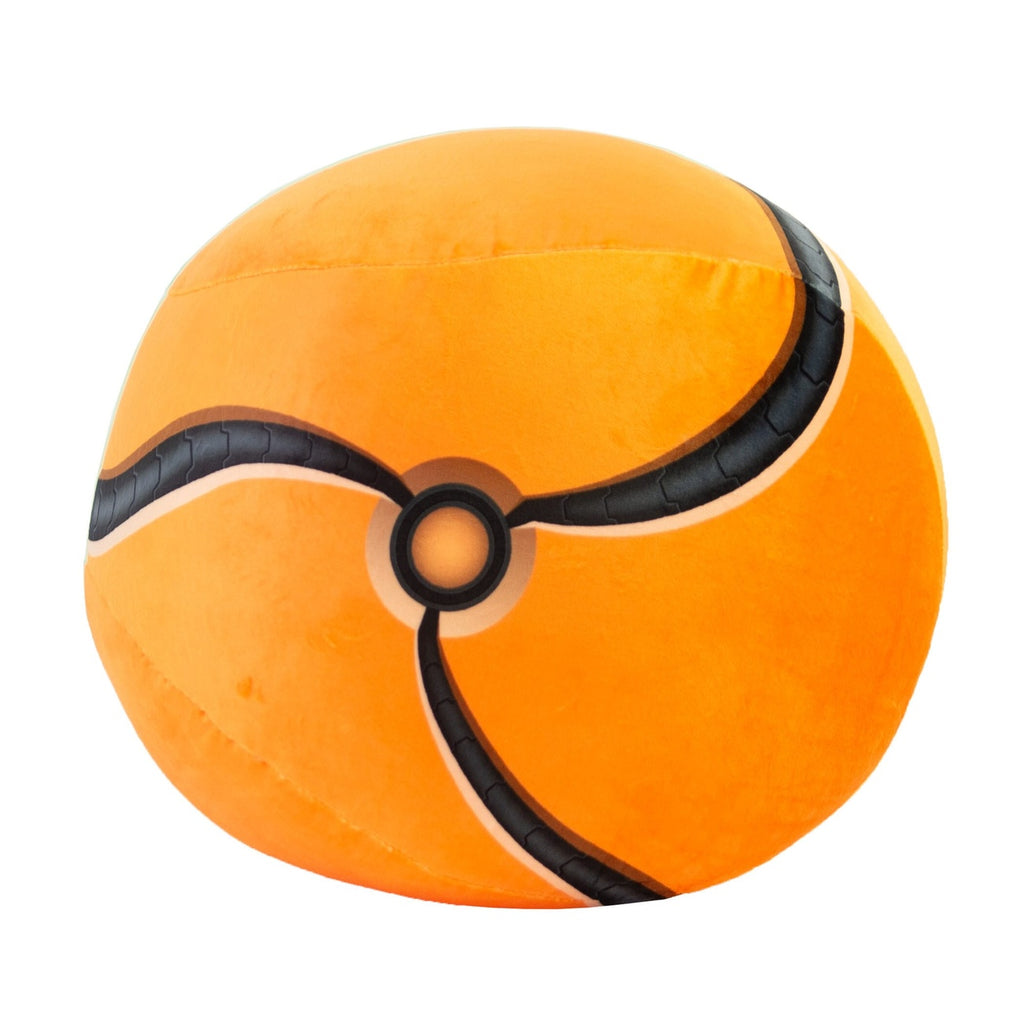 Zdjęcie produktu Metroid Mocchi-Mocchi mega pluszowa figurka Morph Ball 30 cm