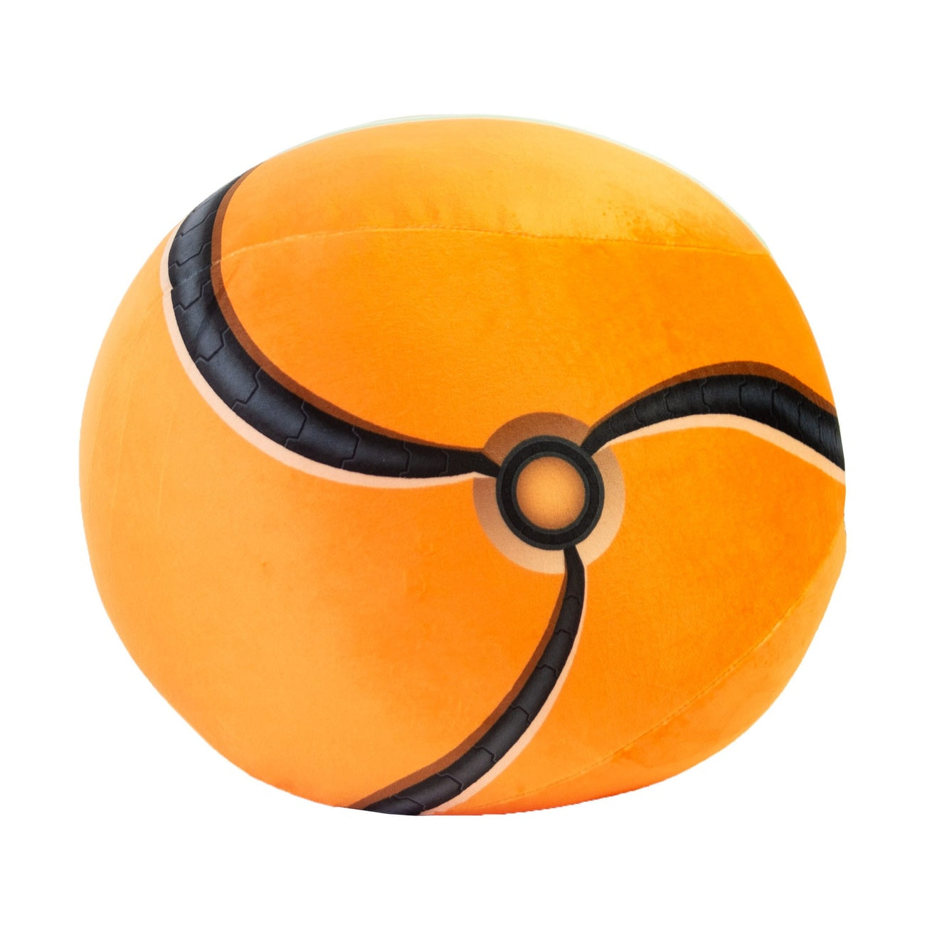 Zdjęcie produktu Metroid Mocchi-Mocchi mega pluszowa figurka Morph Ball 30 cm