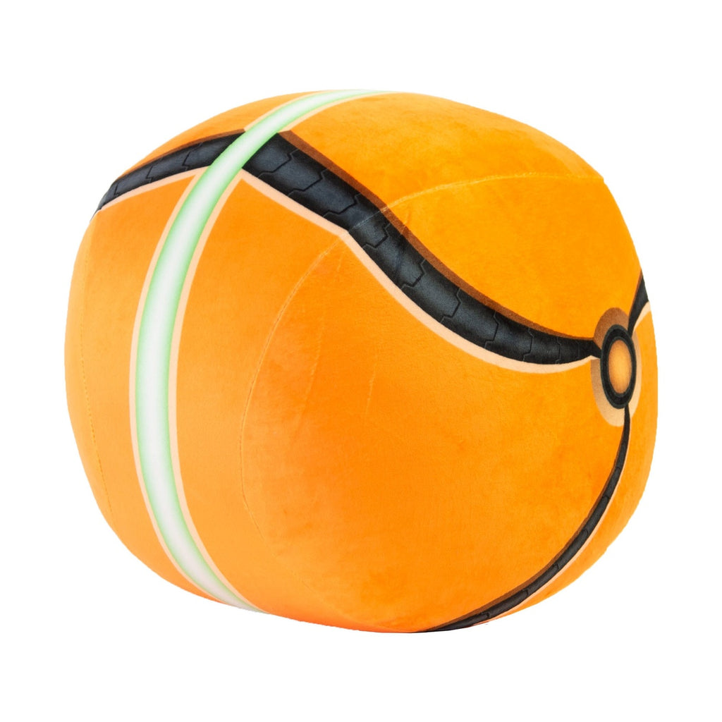 Zdjęcie produktu Metroid Mocchi-Mocchi mega pluszowa figurka Morph Ball 30 cm