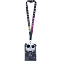 Zdjęcie produktu Smycz Nightmare Before Christmas Jack Deluxe z etui na karty