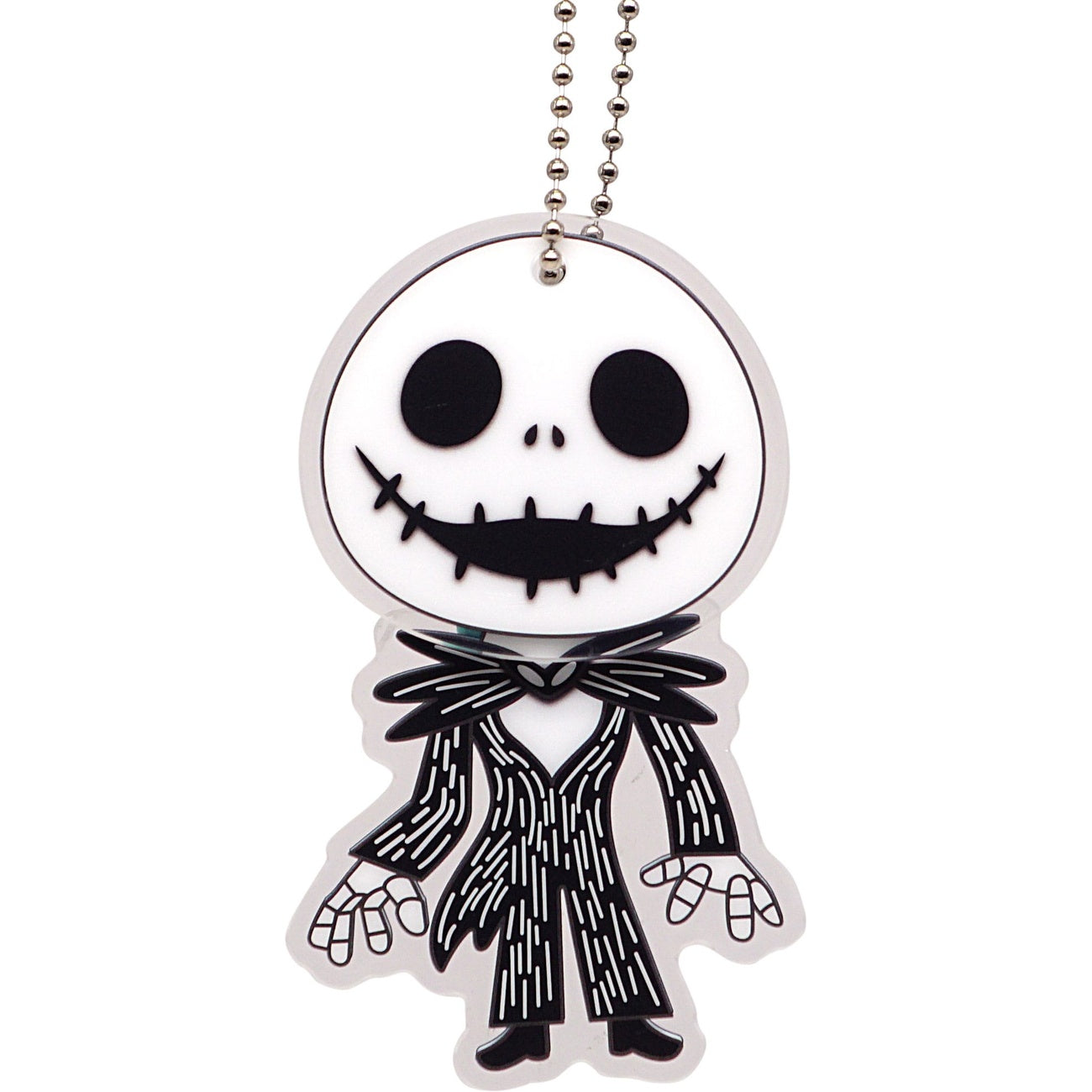 Zdjęcie produktu Nightmare Before Christmas Akrylowy brelok do torby Jack