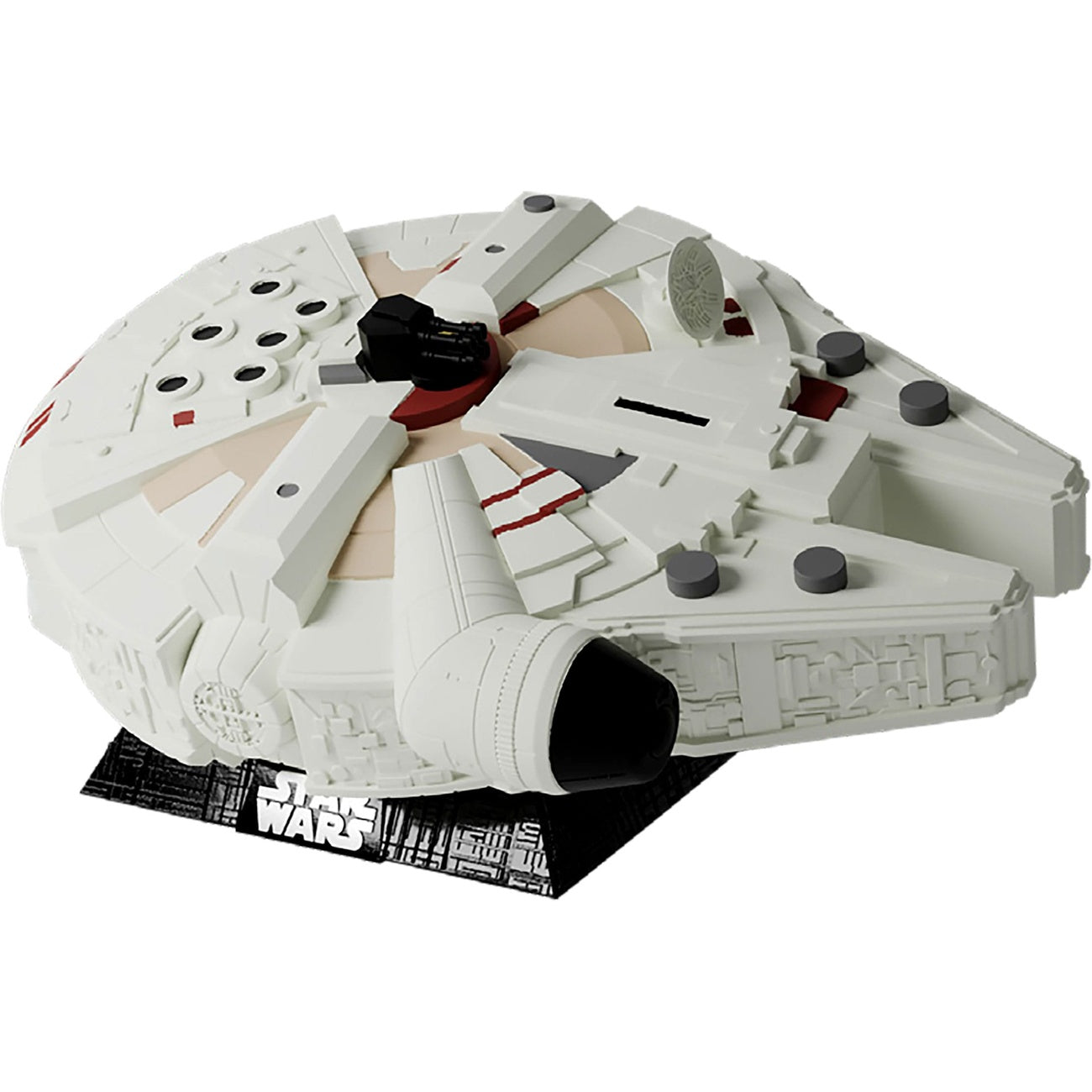 Zdjęcie produktu Star Wars Skarbonka Millennium Falcon
