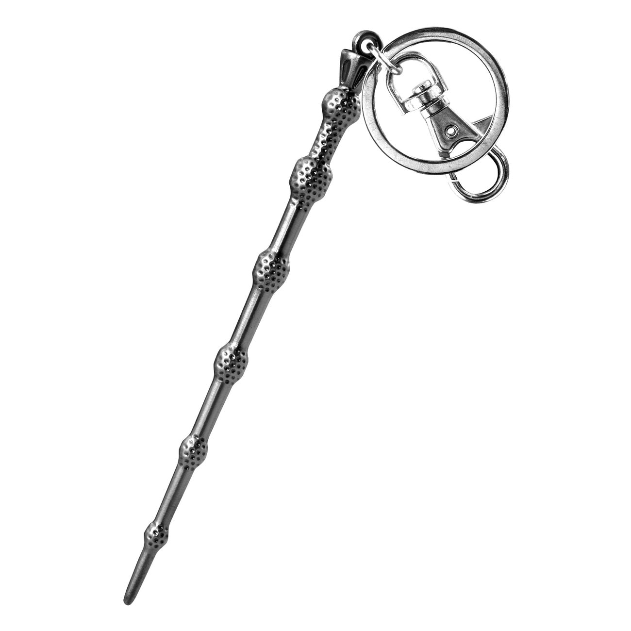 Product image Harry Potter Metal Keychain Dumbledore's Wand