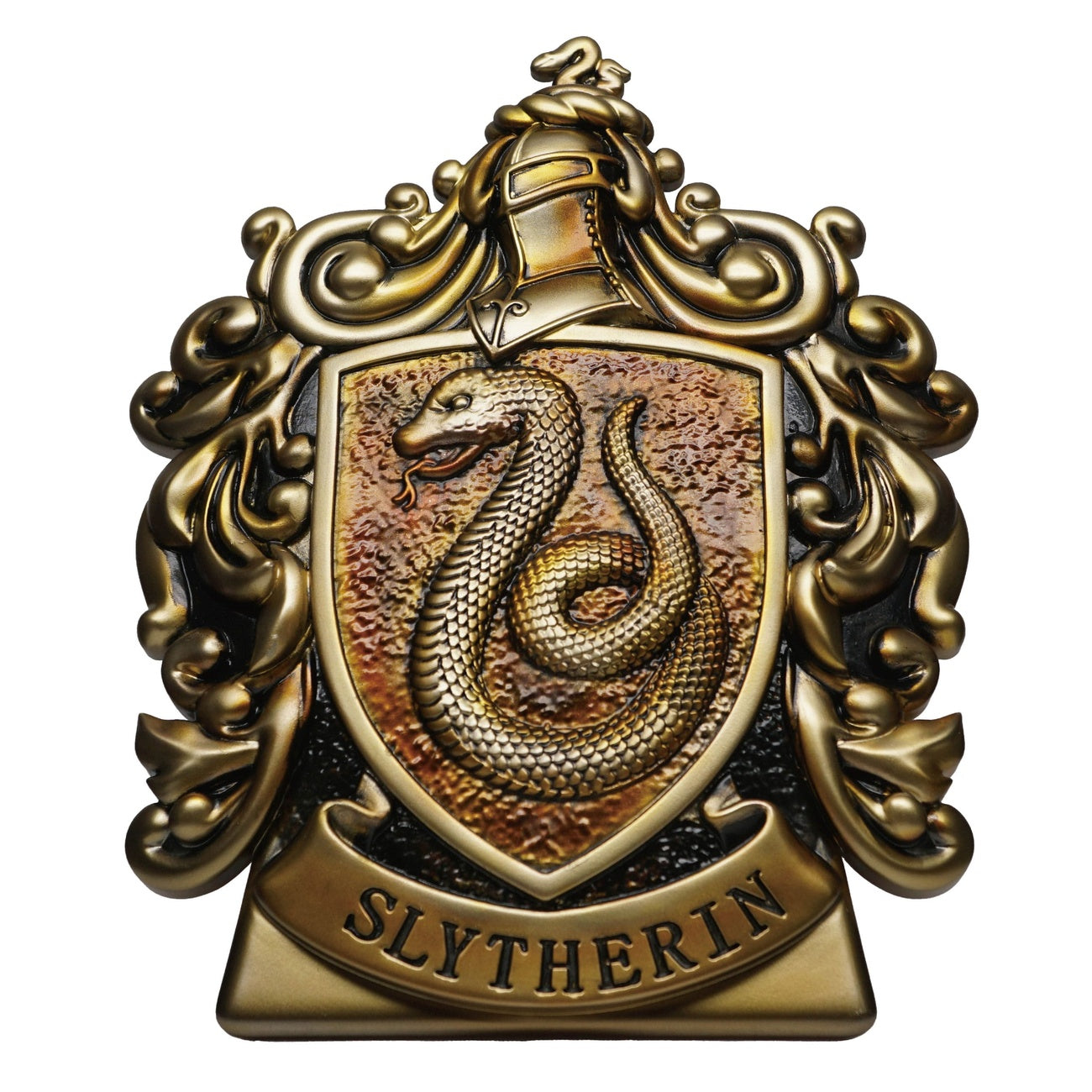 Product image Harry Potter Money Box Slytherin Crest