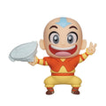 Product image Avatar: The Last Airbender 3D Magnet Aang