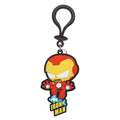 Zdjęcie produktu Marvel Brelok do Torby z PVC Soft Touch Iron Man