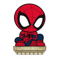 Zdjęcie produktu Skarbonka Spider-Man Spider-Man w Przysiadzie