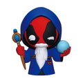 Product image Marvel 3D Magnet Deadpool Wizard
