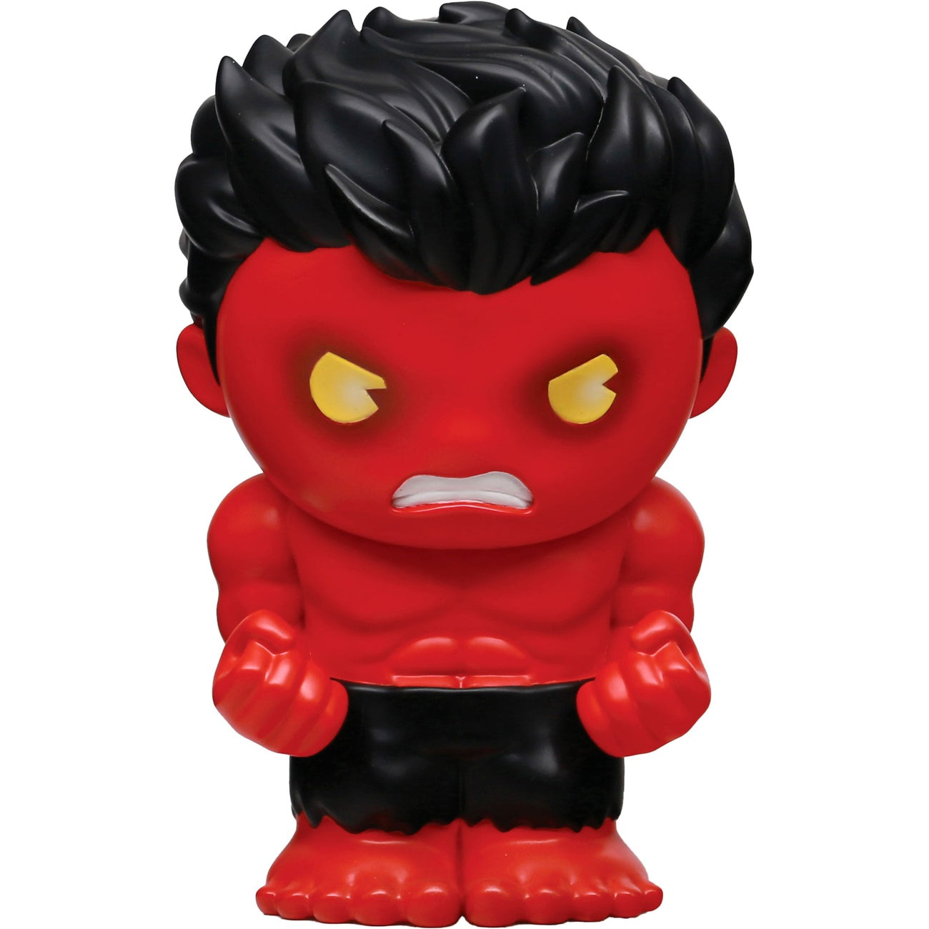 Zdjęcie produktu Marvel Skarbonka Red Hulk