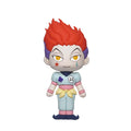 Product image Hunter x Hunter 3D Magnet Hisoka