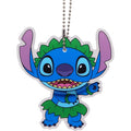 Zdjęcie produktu Lilo & Stitch Akrylowy brelok do torby Stitch Hula