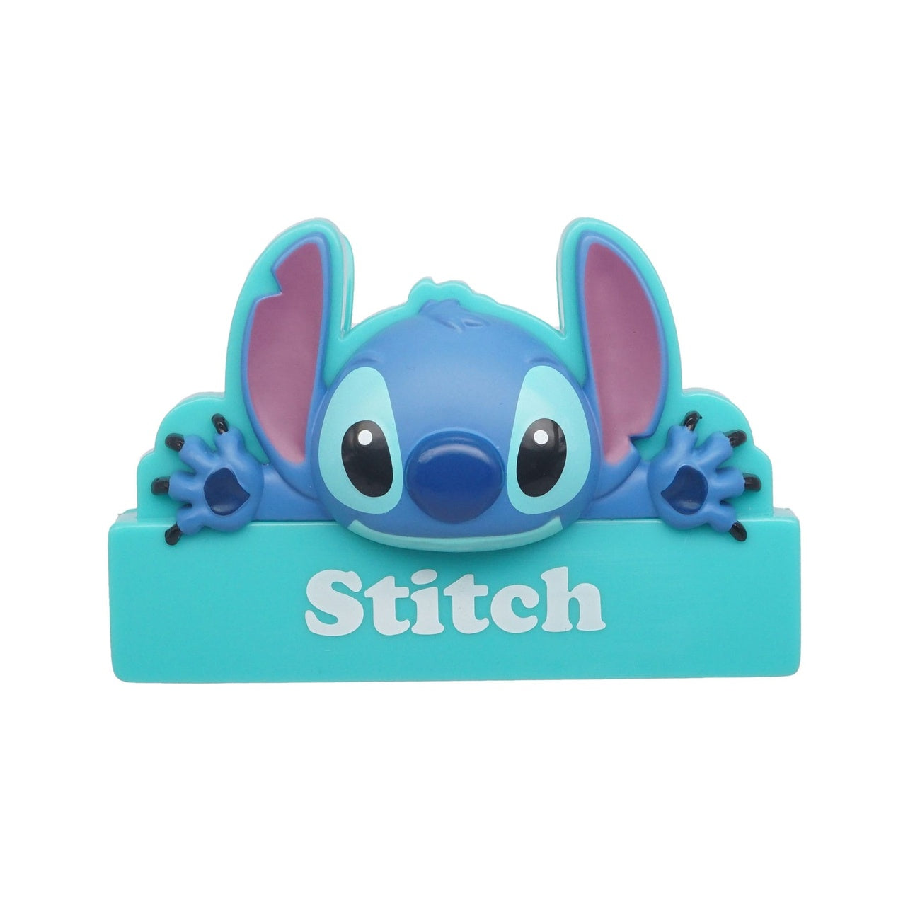 Zdjęcie produktu Lilo & Stitch Magnes Soft Touch Stitch