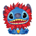 Zdjęcie produktu Lilo & Stitch Skarbonka Stitch w kostiumie Króla Lwa