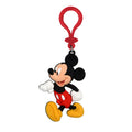 Zdjęcie produktu Disney brelok do torby z PVC Mickey Walking