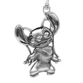 Zdjęcie produktu Lilo & Stitch Metalowy brelok do kluczy Angel