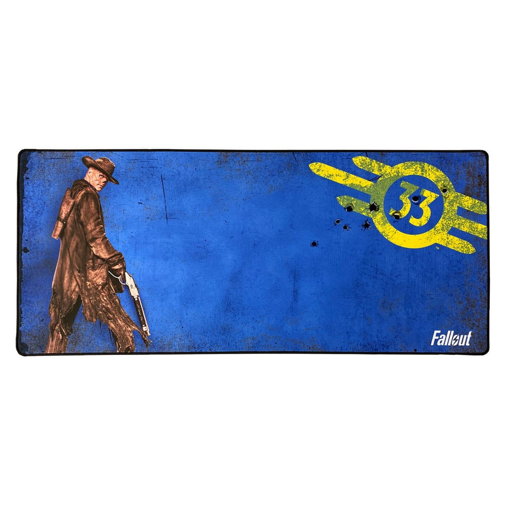 Zdjęcie produktu Fallout Podkładka pod mysz XL Cooper Shots 80 x 30 cm