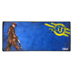 Zdjęcie produktu Fallout Podkładka pod mysz XL Cooper Shots 80 x 30 cm