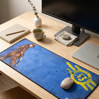 Zdjęcie produktu Fallout Podkładka pod mysz XL Cooper Shots 80 x 30 cm