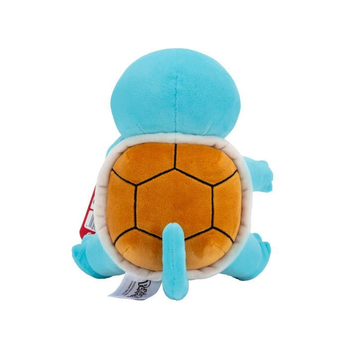 Zdjęcie produktu Pluszowa figurka Pokémon Squirtle 20 cm