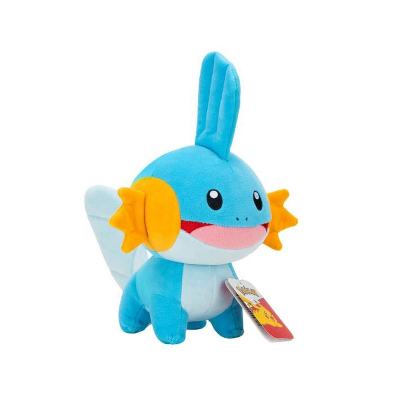 Product image Pokémon Mudkip Plush Figure 20 cm